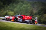 Ligier JS P2 2014 года